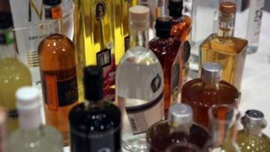 ΠΟΥ: Οι Ευρωπαίοι παραμένουν οι μεγαλύτεροι καταναλωτές αλκοόλ παγκοσμίως