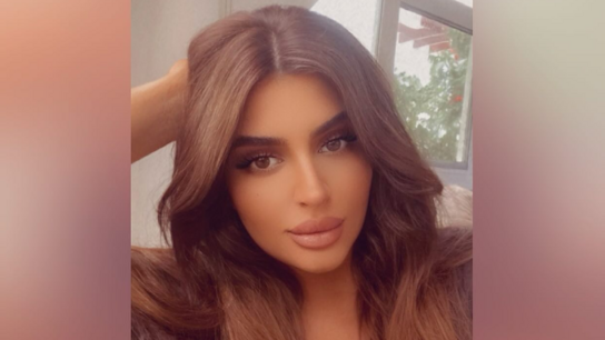 Η πριγκίπισσα του Ντουμπάι παίρνει διαζύγιο μέσω… Instagram: «Σε χωρίζω, σε χωρίζω, σε χωρίζω»