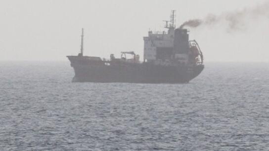 'Εκρηξη σε σκάφος που έπλεε ανατολικά της Νιστούν στην Υεμένη