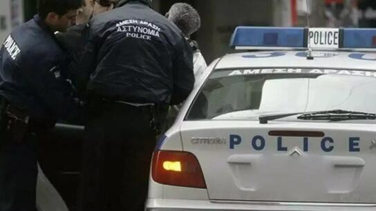 Η Ένωση Αστυνομικών Υπαλλήλων Λασιθίου συγχαίρει τους αστυνομικούς της Ασφάλειας Ιεράπετρας