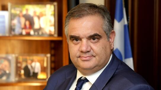 Β. Σπανάκης: «Νέοι Πρότυποι Κανονισμοί Λειτουργίας για τα Περιφερειακά και Δημοτικά Συμβούλια»