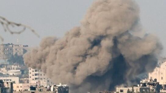 4 νεκροί σε νέο βομβαρδισμό εναντίον σχολείου στη Γάζα