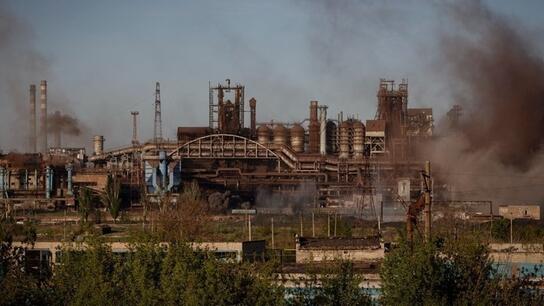 Ζημιές σε ηλεκτροπαραγωγικό εργοστάσιο της Ρωσίας εξαιτίας επιδρομής της Ουκρανίας