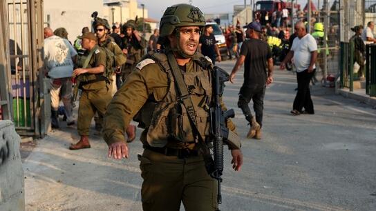 Το Ισραήλ διεμήνυσε πως θα ανταποδώσει «σκληρά» τον πολύνεκρο βομβαρδισμό σε χωριό στο Γκολάν