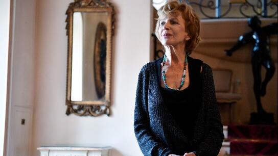 Πέθανε η Ιρλανδή συγγραφέας Έντνα Ο' Μπράιαν σε ηλικία 93 ετών