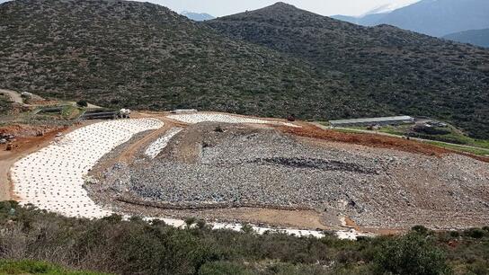 Αναπτυξιακές και περιβαλλοντικές δράσεις από τον ΦΟΔΣΑ Βόρειας Πεδιάδας 