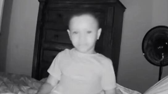 Χάκερ παραβίασε κάμερα και μίλαγε σε 5χρονο παιδί - Δείτε βίντεο 