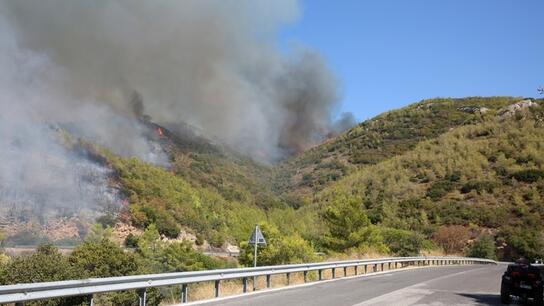 Ο δήμος Αγίας Παρασκευής ανοίγει το κλειστό γυμναστήριο για τη φιλοξενία πυρόπληκτων