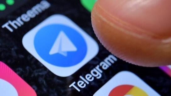 Telegram: Μερικά στοιχεία για την αμφιλεγόμενη εφαρμογή ανταλλαγής κρυπτογραφημένων μηνυμάτων