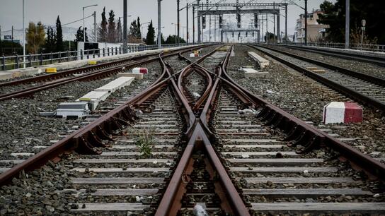 Σεπόλια: Παραλίγο επεισόδιο με αμαξοστοιχίες 