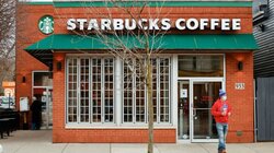 Απεργούν 5.000 εργαζόμενοι των Starbucks