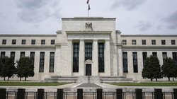 ΗΠΑ: Παραιτείται ο αντιπρόεδρος της FED, Μάικλ Μπαρ