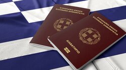 Ηράκλειο: εκδίδονται 1200 διαβατήρια το μήνα, αριθμός ρεκόρ!