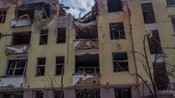 Συμβούλιο Ασφαλείας ΟΗΕ: Εντείνει τις χειμερινές επιθέσεις η Ρωσία στην Ουκρανία