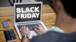 Black Friday: Καθιερώθηκε ως το μεγαλύτερο εκπτωτικό γεγονός