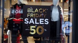 Black Friday: Με το μηνιάτικο στο χέρι 3,1 εκατ. μισθωτοί