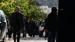 Προφυλακίστηκε ο Νίκος Ρωμανός