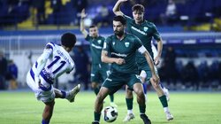 super league ατρόμητος βαθμολογία