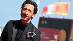 adrien brody