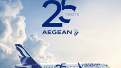 aegean airlines