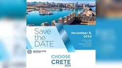 Choose crete