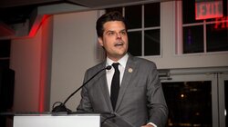 Matt Gaetz