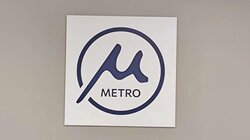 μetro