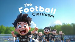 The Football Classroom