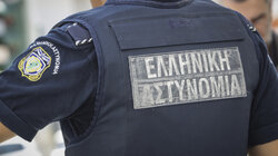 ΕΛ.ΑΣ, Αστυνομικός