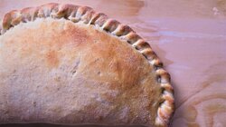 calzone