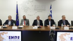 ΕΝΠΕ Προεδρείο Αρναουτάκης