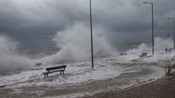 Καιρός Άνεμοι