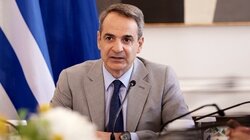 mitsotakis