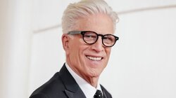 Ted Danson