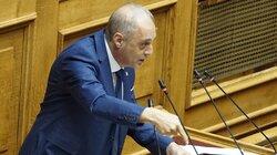 Κυριάκος Βελόπουλος: Να προσκληθεί στη Βουλή για ομιλία ο Έλον Μασκ