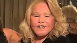 Jocelyn Wildenstein