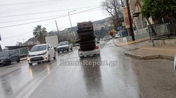 οδηγός παλέτες