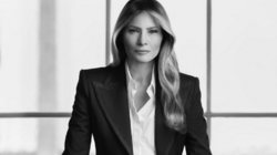 melania trump