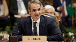 mitsotakis kairo