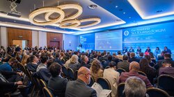 Posidonia Sea Tourism Forum