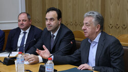 Παπαστεργίου Αρναουτάκης