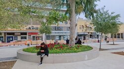 πλατεία ελευθερίας Ηράκλειο