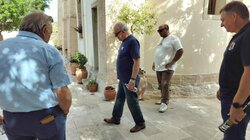 Βούτες έλεγχοι Λέκκας