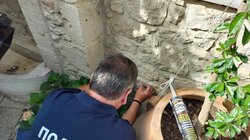 Βούτες έλεγχοι