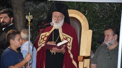 μεταμόρφωση του σωτήρος