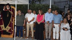 μεταμόρφωση του σωτήρος