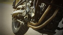 Μοτοσικλέτα