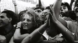 Η Ιστορία της Κυριακής: Rock in Athens '85 - Το πρώτο και τελευταίο διεθνές ροκ φεστιβάλ της Αθήνας