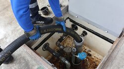 πετρέλαιο θέρμανσης