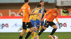 LIVE: ΟΦΗ-Αστέρας Τρίπολης